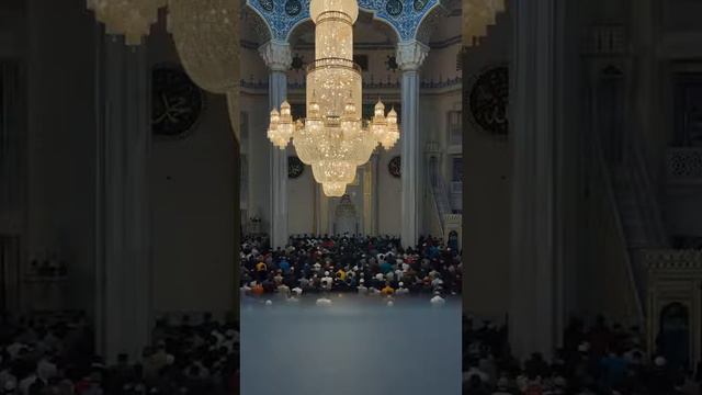 Сирратулло Раупов намози Таробех шаби 17 уми мохи Рамазон...2022 смотреть онлайн