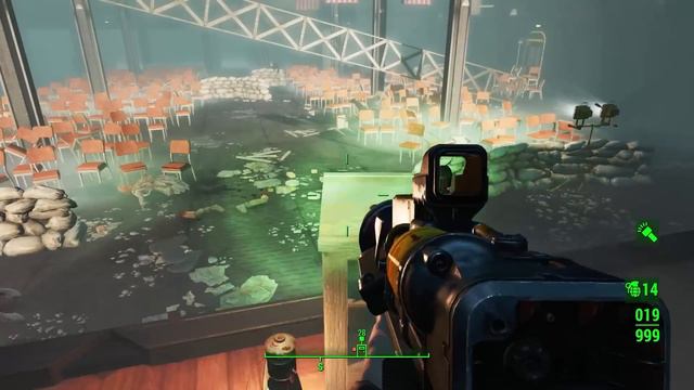 Fallout: America Rising 2 - EP5 смотреть онлайн