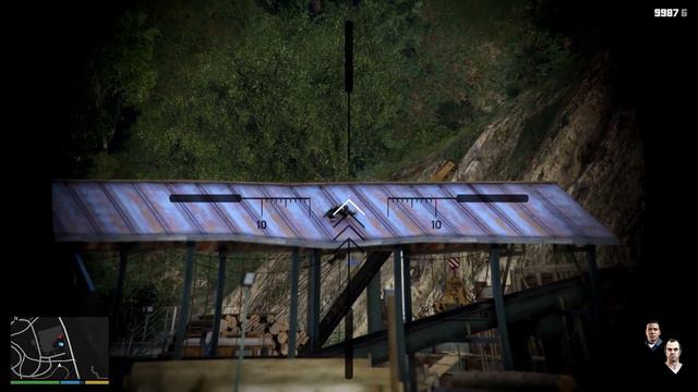 GTA 5: 'Lamar Down' Mission Walkthrough RTX Graphics MOD [GTA5 #51 4K 60FPS RAY TRACING] смотреть онлайн
