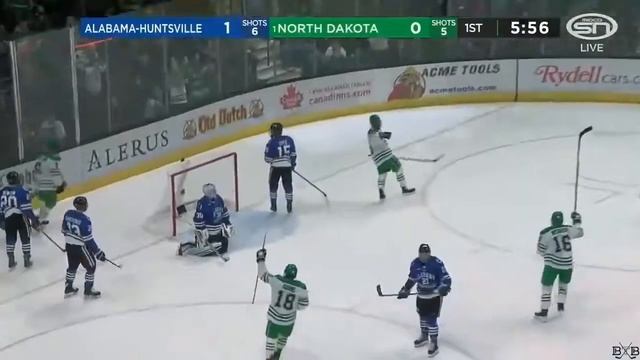 Offensive Zone - D activation d2 dive inside and receive pass from f1 смотреть онлайн