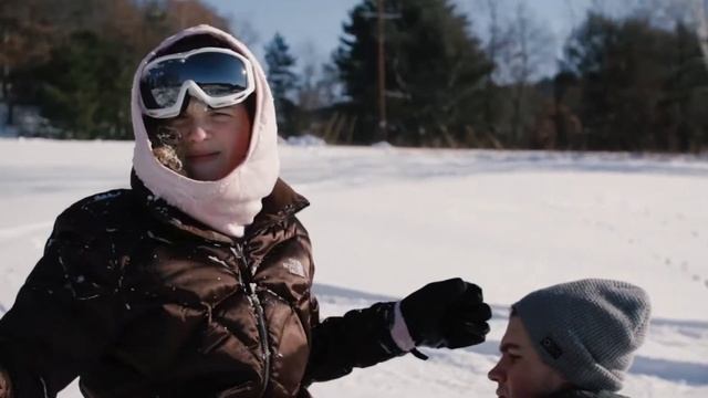 Shred Sled смотреть онлайн