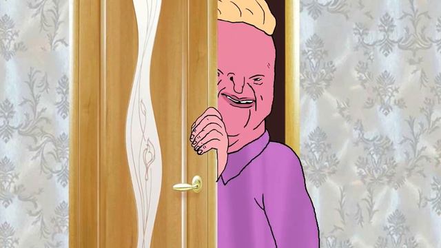 "Тук-тук!" смотреть онлайн