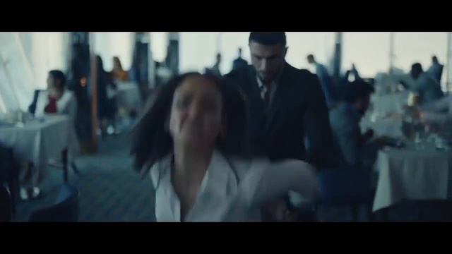 Dubai ~ A Five Star Mission✓ смотреть онлайн
