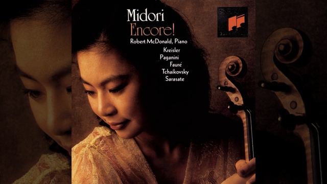 Introduction et Tarentelle смотреть онлайн