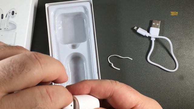 Air pro 4 mini TWS смотреть онлайн