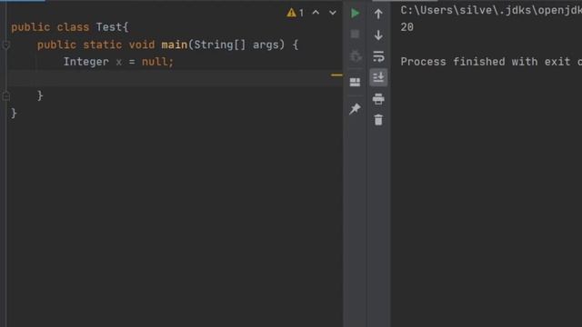 Java Tutorial - 39 | Wrapper Classes in Java | Sinhala смотреть онлайн