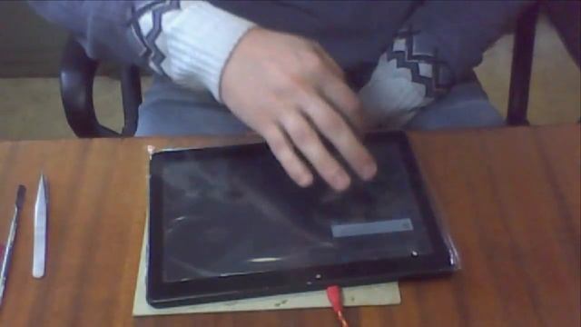 ЗАМЕНА ТАЧСКРИНА ПЛАНШЕТА 4GOOD LIGHT AT300 смотреть онлайн