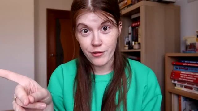 Мои КНИЖНЫЕ ПЛАНЫ на весну??