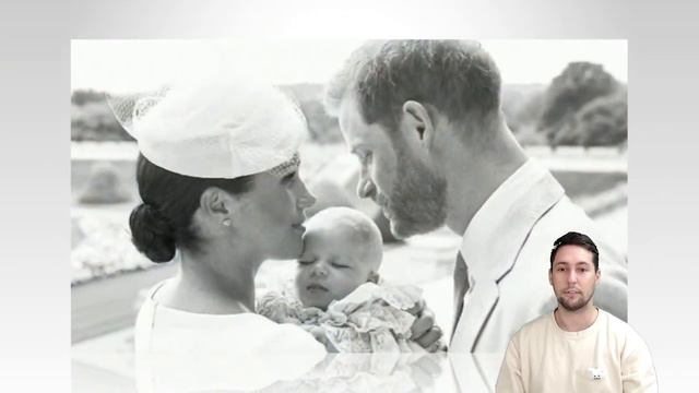 Harry a-cc-used e-xploiting Archie-Lilibet to spread r-umors & c-onfusing ne-ws to g-ain att-ention смотреть онлайн