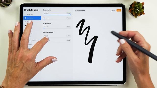 NEW Brush Features in Procreate 5.2! My review ? смотреть онлайн