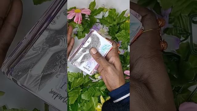 Personal Power Oracle by Deja Drewit Deck Walkthrough смотреть онлайн