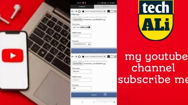 How To Create Long Reactor Name Facebook Account 2023 Unique Name Fb id Kaise Banaye 2023 смотреть онлайн