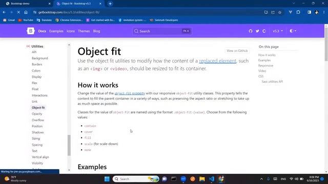 Build responsive websites with Bootstrap (محمود مشون) смотреть онлайн