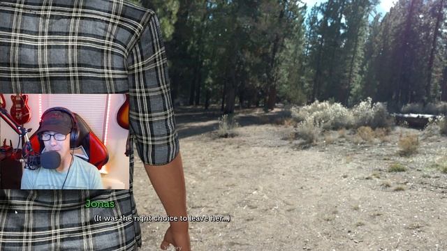 Acting Lessons Gameplay смотреть онлайн