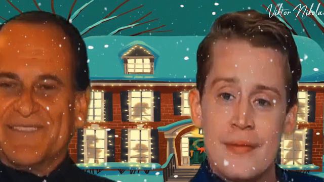 Banana Phone (Macaulay Culkin, Joe Pesci, Daniel Stern) 2021 смотреть онлайн