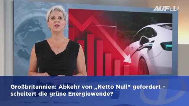 Nachrichten AUF1 Vom 26. Juli 2023