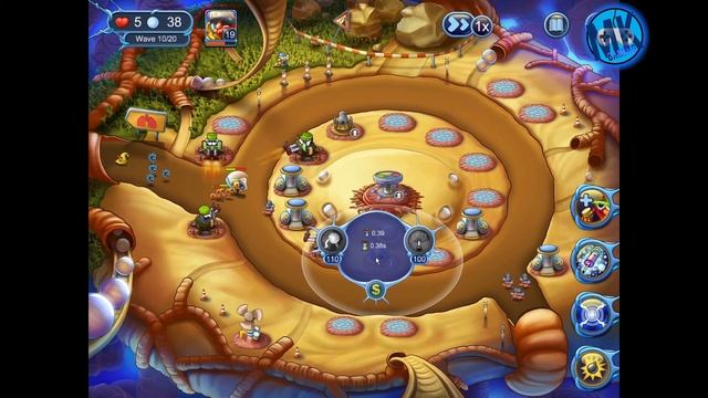 Defend Your Life TD Part 5 смотреть онлайн