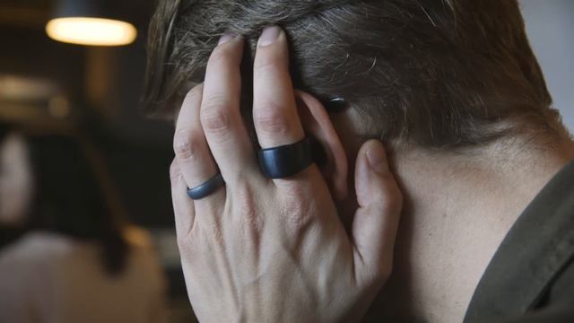 Echo Loop hands-on: Amazon's smart ring смотреть онлайн