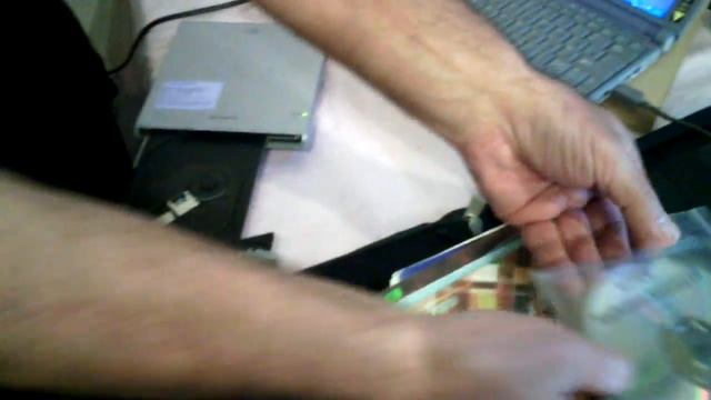 CDROM DRIVE PCGA-CD51 смотреть онлайн