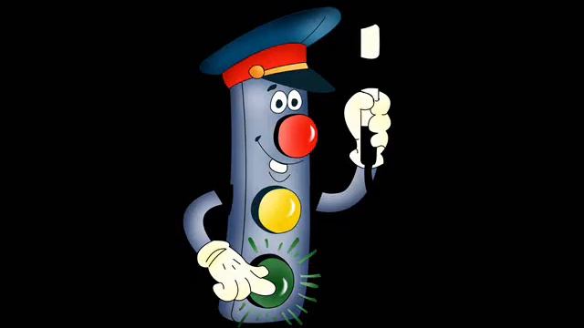 Промо видео Интерактивная игра «Путешествия Спанч Боба страну правил дорожного движения» МКДОУ №2 смотреть онлайн