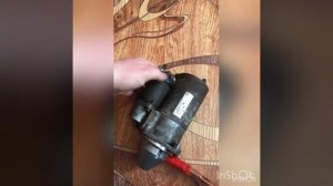 Ремонт стартера ваз 2107(стартер медленно крутит, стартер берет на себя)