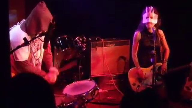 OvO - Live @ Magnolia, Milano смотреть онлайн