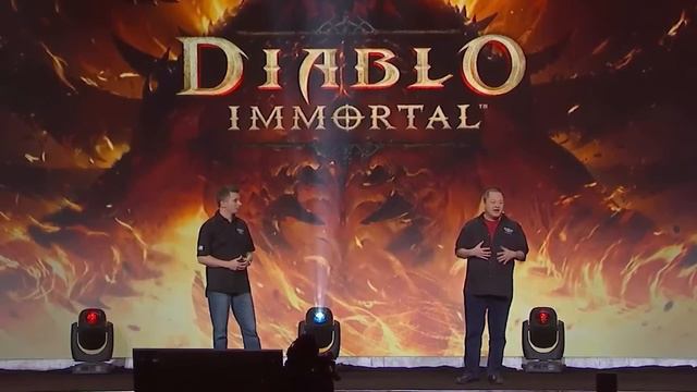 Blizzard - Why They're Hated смотреть онлайн