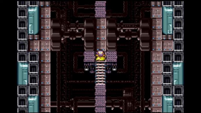 Final Fantasy 4 Advance (GBA) - Part 15 - Giant of Babel смотреть онлайн