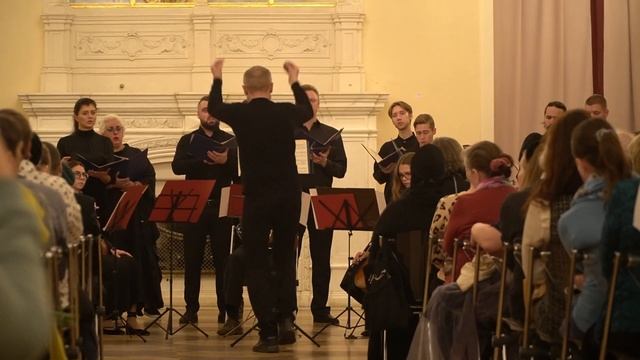 Георгий Свиридов Святый Боже Georgii Sviridov Trisagion смотреть онлайн