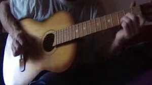 Над землёй бушуют травы