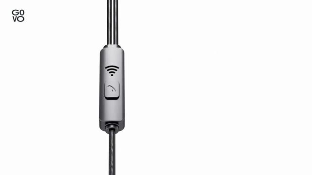 GOVO GOBASS 400 | Best Wired Earphone with HD Mic + 10 MM Driver | #earphone #wiredearphone смотреть онлайн