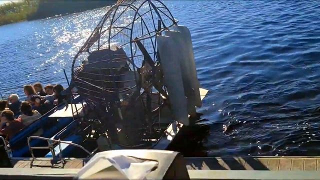 Экзотические экскурсии, еда - аллигаторы | США / Exotic Excursions, food - alligators | USA смотреть онлайн