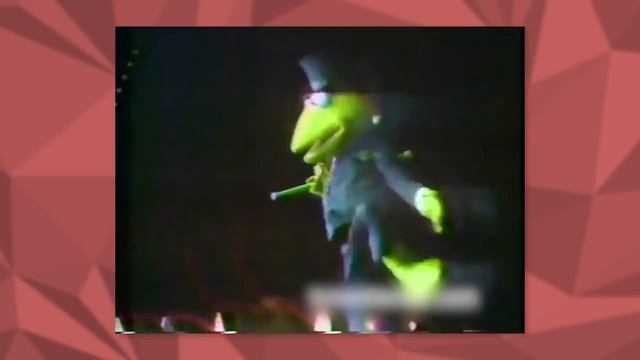 Evolution of Miss Piggy - A Muppet DIStory Ep. 43 смотреть онлайн