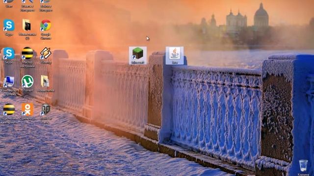 что делать если майнкрафт не работает(ВСЕ СПОСОБЫ !) смотреть онлайн