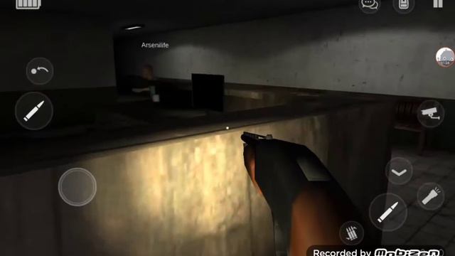 ЭТО БЫЛ САМЫЙ СТРАШНЫЙ МОНСТР В МИРЕ! смотреть онлайн