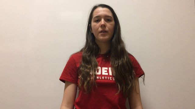 Sonnet Recitation смотреть онлайн