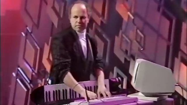 Top Of The Pops 24 Sept 1987