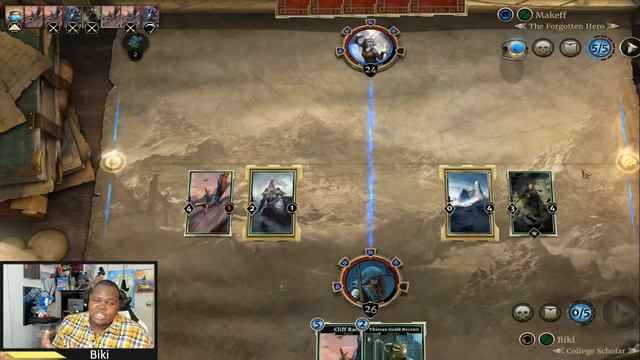Budget Paarthurnax Shout Deck | The Elder Scrolls Legends Beginner Helpline смотреть онлайн