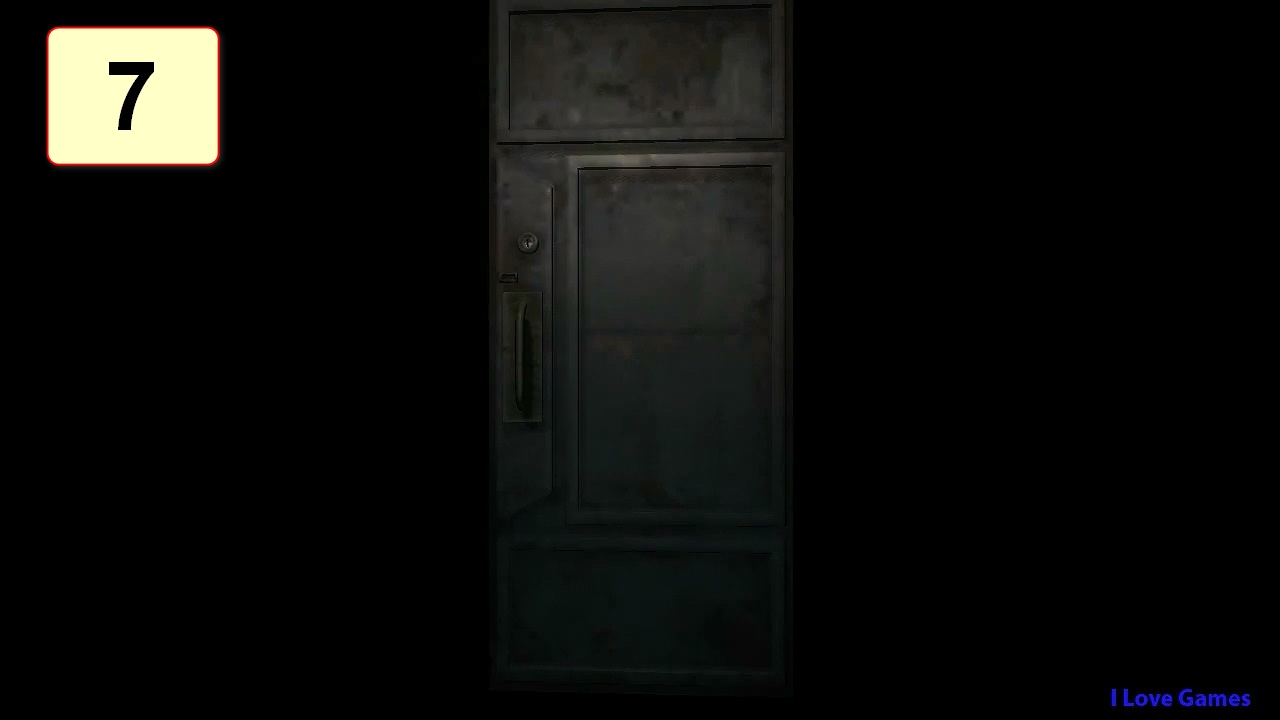 Прохождение ►Resident Evil 1 HD Remaster◄【• Выпуск• #7】