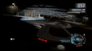 NFS The RUN (Final Race):Lamborghini Aventador