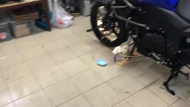 Конденсат в гараже, холодная плита. смотреть онлайн