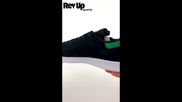 adidas Stan Smith Sneakers in Black | RevUpSports.com смотреть онлайн