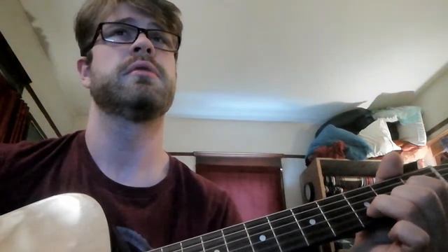 Blue Light (Mazzy Star Cover) смотреть онлайн