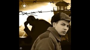 фотопроект//Олег Альпийский,муз.М.Блат - ,,На небо без конвоя,,