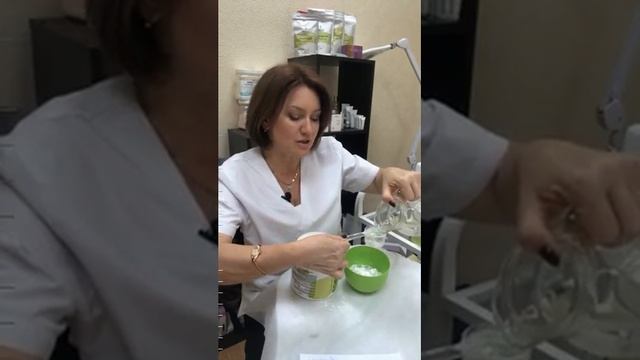 Beauty Hacking: усі секрети альгінатних масок смотреть онлайн