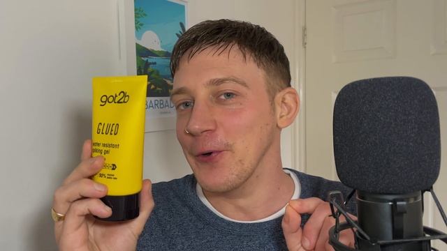 I’ve tried a new bond for my hair system and it ROCKS! смотреть онлайн