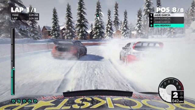 Dirt 3 - gtx1080 4k benchmark смотреть онлайн