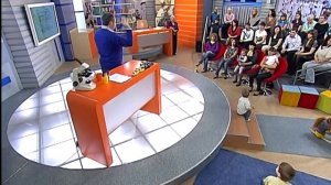 Причины повышенного гемоглобина - Доктор Комаровский