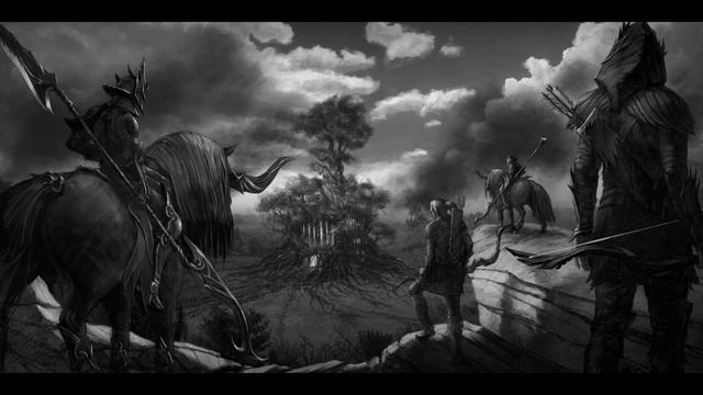 Disciples 3: Renaissance - OST (Empire ambience 4) смотреть онлайн
