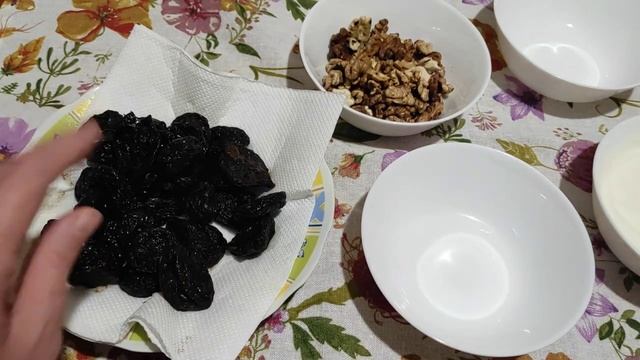 Салаты с Петрушкой